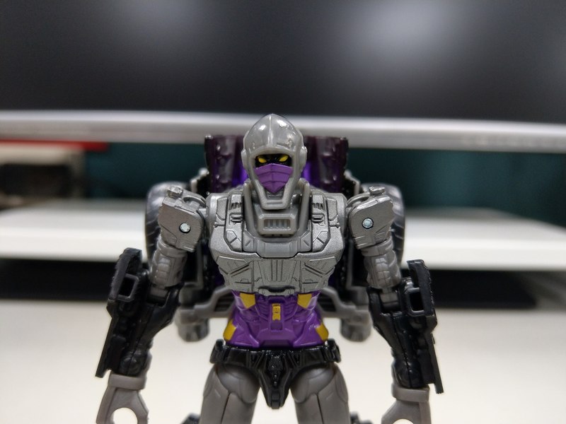 Transformers Generations Selects Nightbird New Photos 05 (5 of 21)